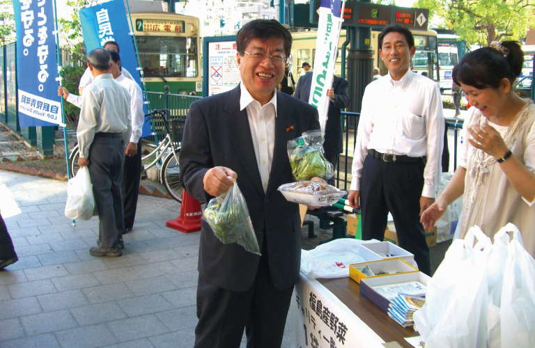 衆議院政治改革特別委員会